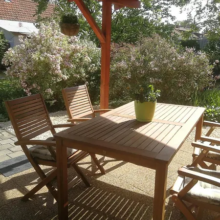 Apartmán Agnes Vendeghaz Gyula Exteriér fotografie