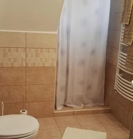 Apartmán Agnes Vendeghaz Gyula Exteriér fotografie