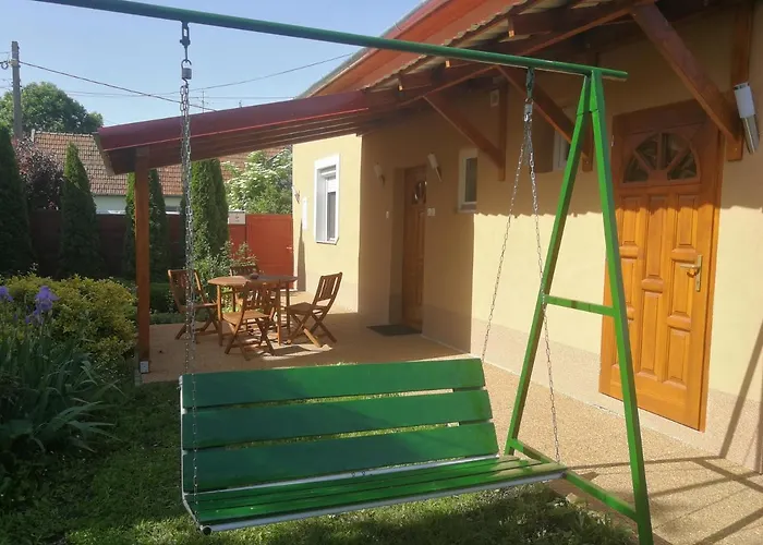 Ágnes Vendégház